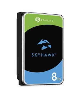 Dysk twardy HDD Seagate SkyHawk 8TB 3,5" SATA ST8000VX010
