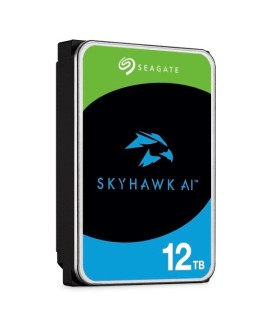 Dysk twardy HDD Seagate Skyhawk AI 12TB 3,5" SATA ST12000VE003