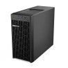Dell PowerEdge T150/4 x 3.5"/Xeon E-2314/16GB/1x480GB SSD SATA/Broadcom 5720 Dual Port/PERC H355 RAID Adapter/iDRAC9 Basic