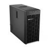 Dell PowerEdge T150/4 x 3.5"/Xeon E-2314/16GB/1x480GB SSD SATA/Broadcom 5720 Dual Port/PERC H355 RAID Adapter/iDRAC9 Basic
