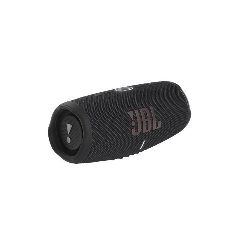 Głośnik JBL Charge 5 WiFi (czarny)
