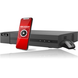 Rejestrator IP Hilook by...