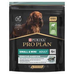 PURINA PRO PLAN SMALL &...