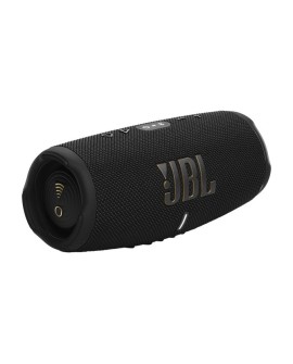 Głośnik JBL Charge 5 WiFi (czarny)