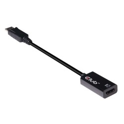 CLUB3D DisplayPort 1.4 to...