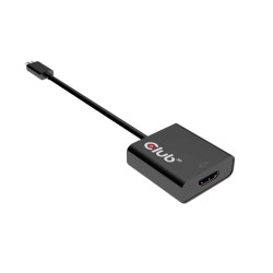 CLUB3D USB 3.1 Type C to...