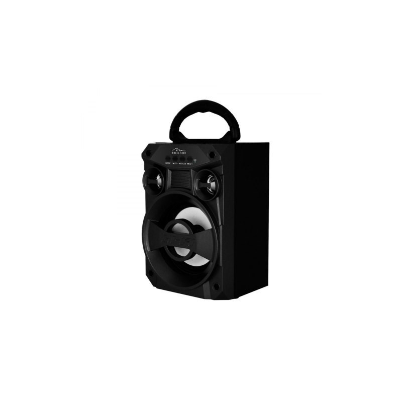 Głośnik bluetooth Media tech MT3155 (kolor czarny)