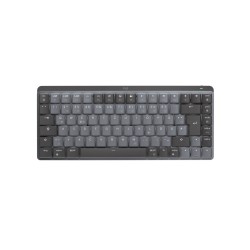 MX MECH.MINI WRLS ILLUM....