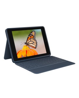 RUGGED COMBO 3 CLASSIC BLUE/CH WW