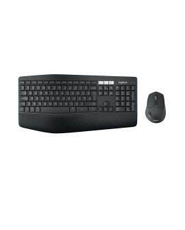 MK850 PERFORMANCE WRLS COMBO/UK - 2.4GHZ/BT - INTNL