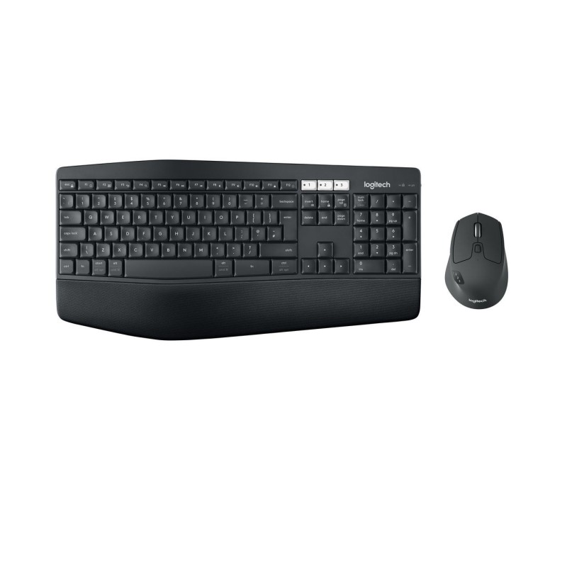 MK850 PERFORMANCE WRLS COMBO/UK - 2.4GHZ/BT - INTNL