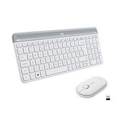 Logitech MK470 klawiatura...