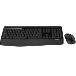 WIRELESS COMBO MK345 -...