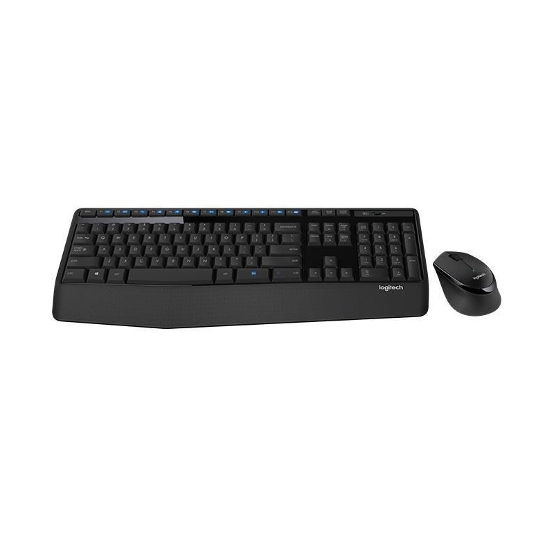 WIRELESS COMBO MK345 - CZE-SKY/2.4GHZ - INTNL - 948