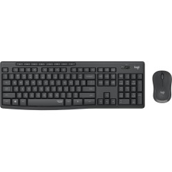 MK295 SILENT WIRELESS...