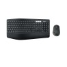 MK850 PERFORMANCE WRLS COMBO/PAN - 2.4GHZ/BT - NORDIC