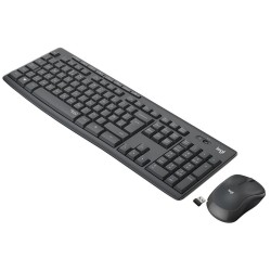 MK295 SILENT WIRELESS...