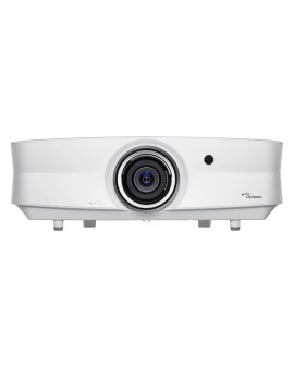 PROJEKTOR OPTOMA UHZ65LV DLP 5000 ANSI UHD 2000000:1