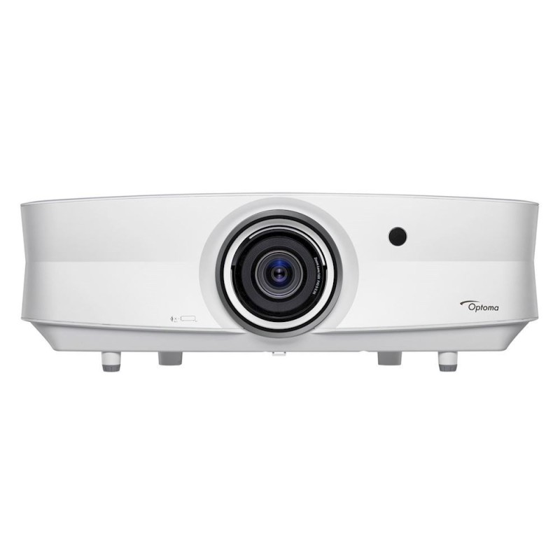 PROJEKTOR OPTOMA UHZ65LV DLP 5000 ANSI UHD 2000000:1