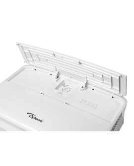 PROJEKTOR OPTOMA UHZ65LV DLP 5000 ANSI UHD 2000000:1