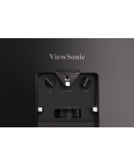 VIEWSONIC PROJEKTOR X100-4K (UHD, LED, SHORT)