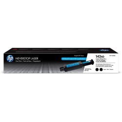 HP 143A NEVERSTOP...