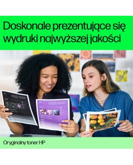 HP 126A oryginalny wkład z czarnym tonerem LaserJet
