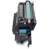 LASERJET TONER CRTG/655A CYAN