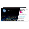 LASERJET TONER CRTG/657X HIGH YIELD MAGENTA
