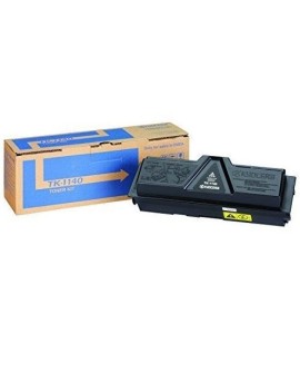 KYOCERA TK 1140 kaseta z tonerem 1 szt. Oryginalny Czarny