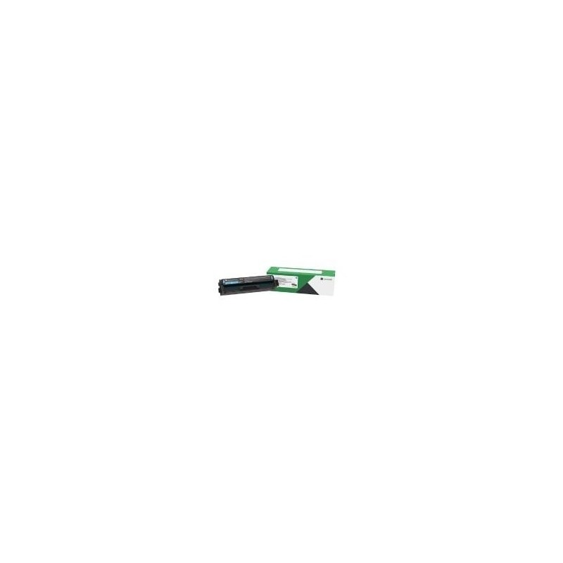RETURN-TONER CARTRIDGE CYAN/C3226 / MC3226 -HIGH CAPACITY