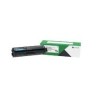 RETURN-TONER CARTRIDGE CYAN/C3226 / MC3226 -HIGH CAPACITY