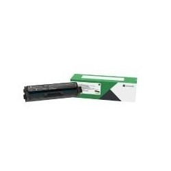 Lexmark C332HK0 kaseta z...