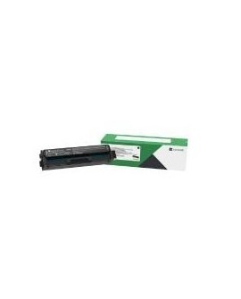 Lexmark C332HK0 kaseta z tonerem 1 szt. Czarny