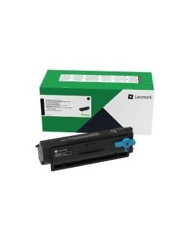 Lexmark B342H00 kaseta z tonerem 1 szt. Oryginalny Czarny