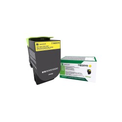 Lexmark 71B20Y0 kaseta z...