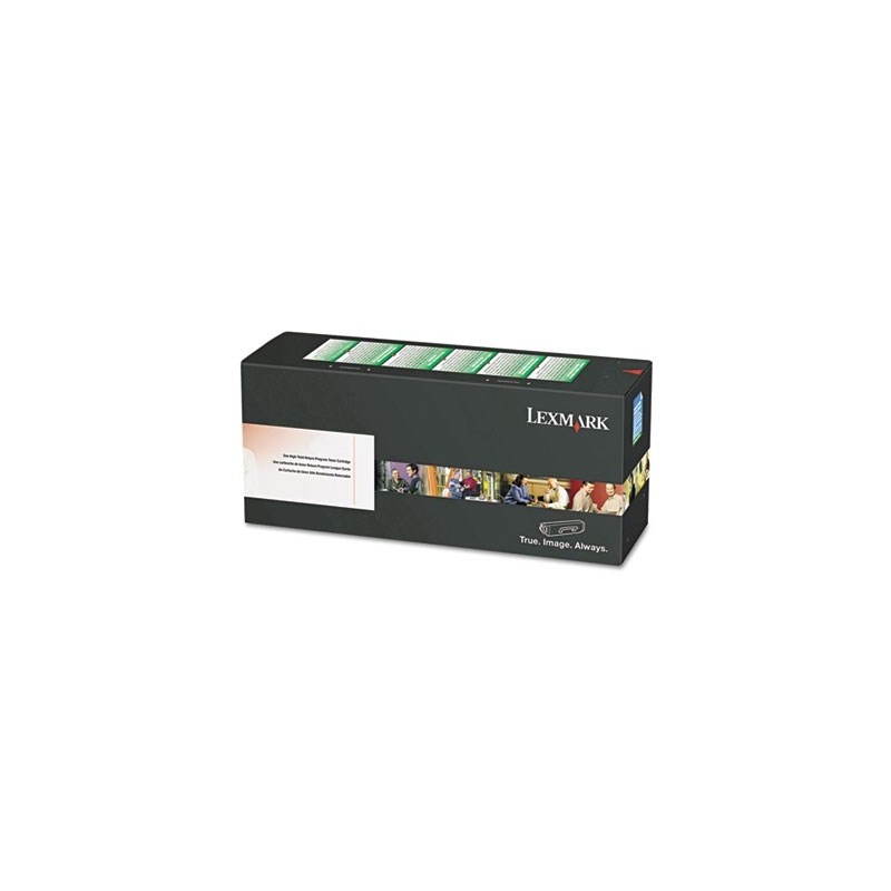 Lexmark C232HM0 kaseta z tonerem 1 szt. Oryginalny Purpurowy