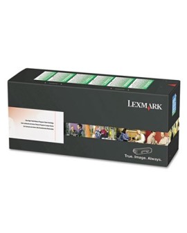 Lexmark C232HM0 kaseta z tonerem 1 szt. Oryginalny Purpurowy