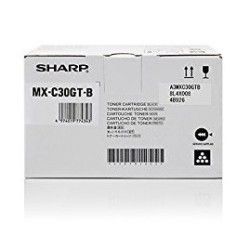 Sharp MXC30GTB kaseta z...
