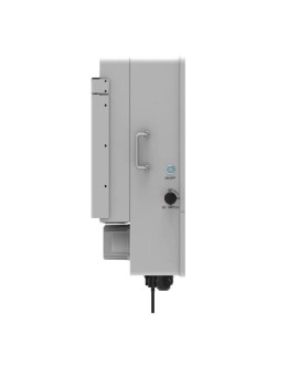 Falownik Inwerter V-TAC 12KW ON GRID/OFF GRID HYBRYDOWY Trójfazowy SUN-12K-SG04LP3-EU SUN-12K-SG04LP3-EU