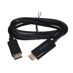 Kabel SAVIO CL-56...