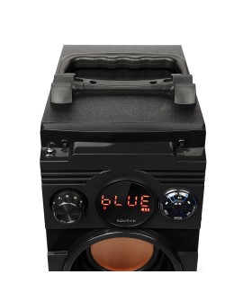 SQUEAK GŁOŚNIK BASSBLASTER BLUETOOTH 5.1, RADIO FM, ODTWARZACZ MP3 SQ1001