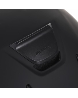 Kask zimowy ALPINA BRIX black matt 55-59