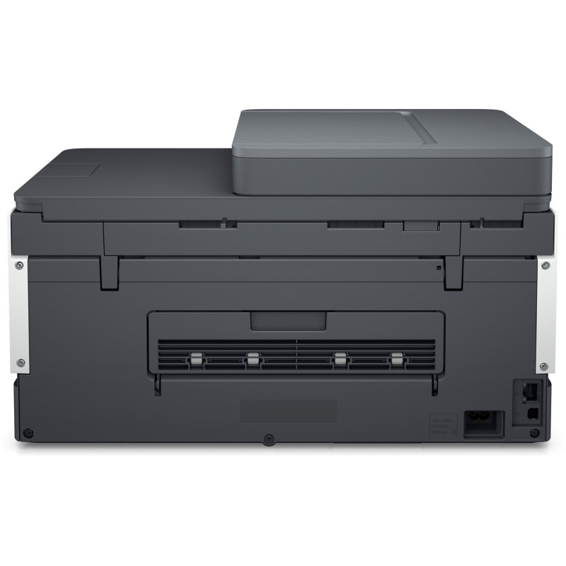 HP Smart Tank 750 All-in-One Printer