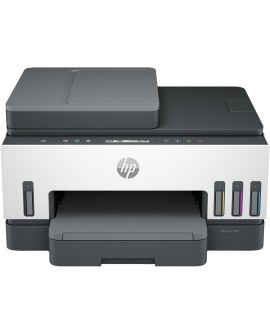 HP Smart Tank 750 All-in-One Printer