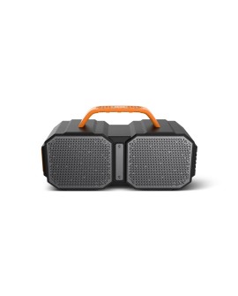 Głośnik Blaupunkt BT50BB (bluetooth, czarny)