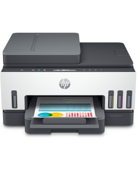 HP Smart Tank 750 All-in-One Printer