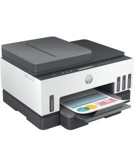 HP Smart Tank 750 All-in-One Printer