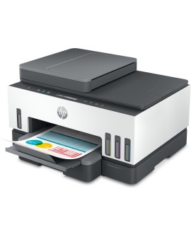 HP Smart Tank 750 All-in-One Printer