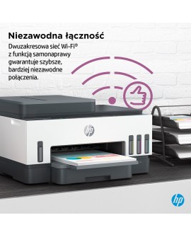 HP Smart Tank 750 All-in-One Printer